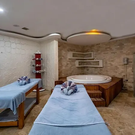 Hotel Golden & Bodrum