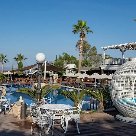 Golden & Hotel Bodrum