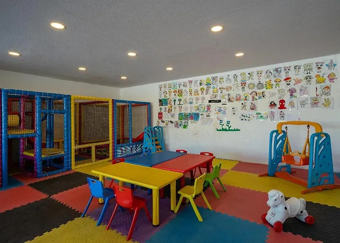 Szálloda Golden & 4*