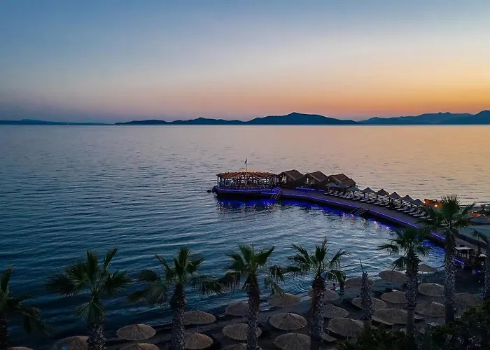 Szálloda Golden & 4*