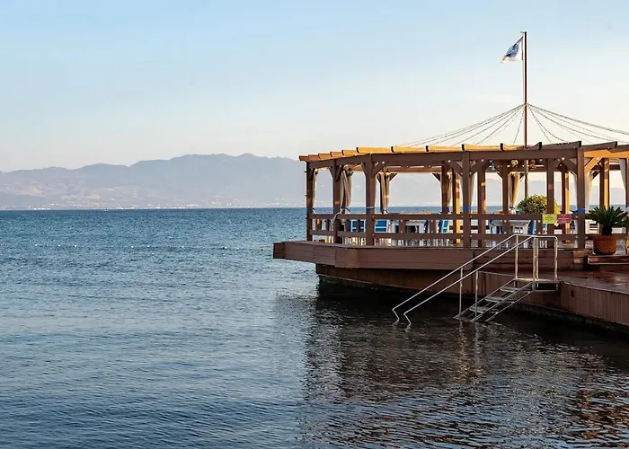 Golden & Szálloda 4*