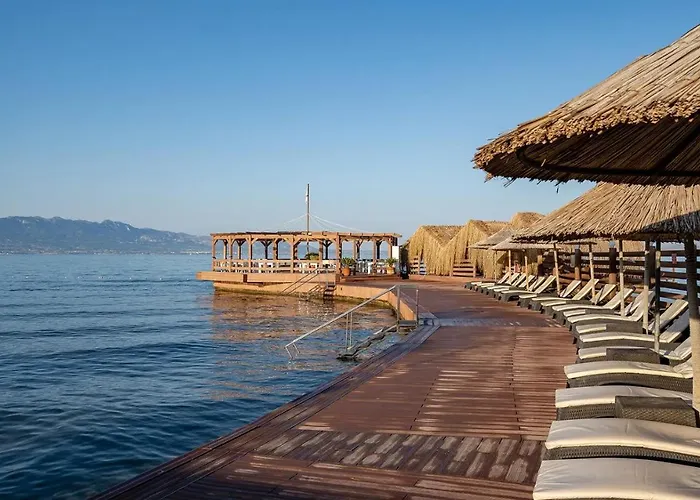 Golden & Szálloda 4*