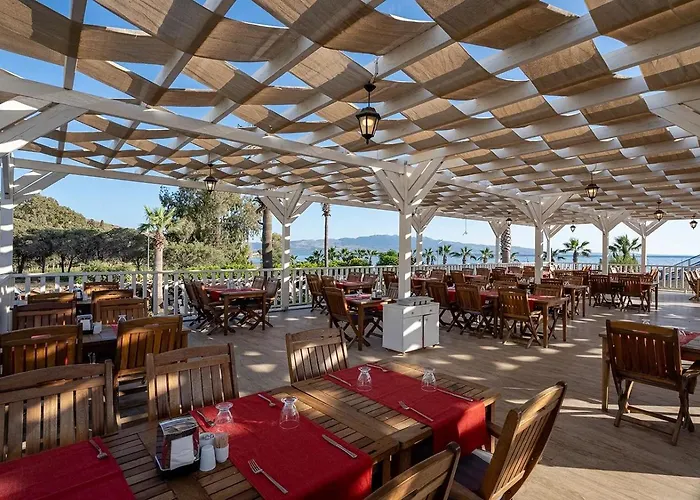 Szálloda Golden & 4*