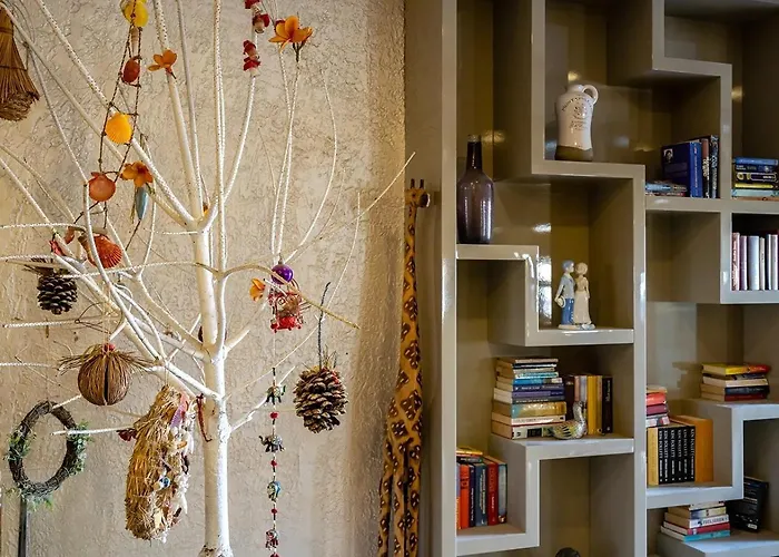 Golden & Szálloda Bodrum