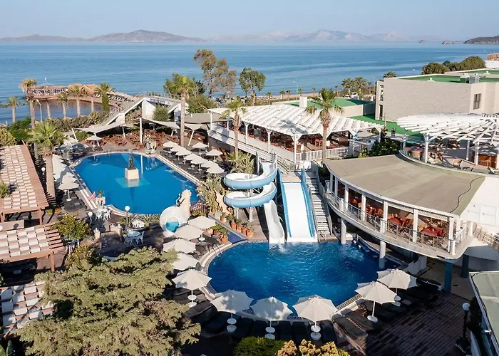 Golden & Szálloda 4*