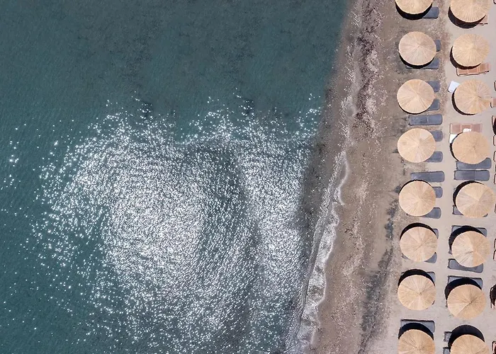 Szálloda Golden & Bodrum