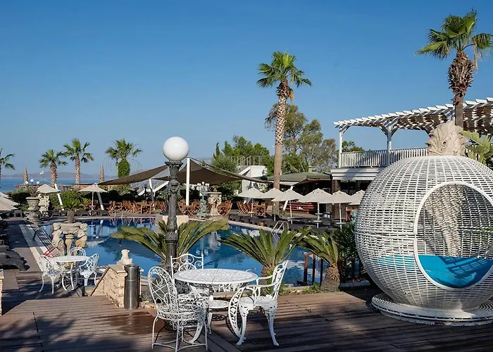 Golden & Szálloda Bodrum