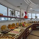 Golden & Hotell 4*