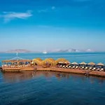 Golden & Bodrum
