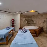 Hotel Golden & Bodrum