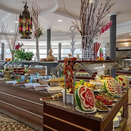 Golden & 4* Bodrum