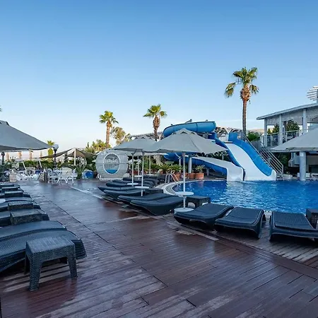 Hotel Golden & Bodrum