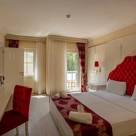 Hotel Golden Resort&spa 4*