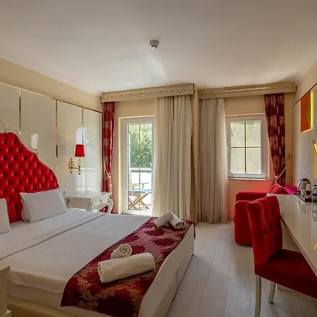 Golden Resort&spa