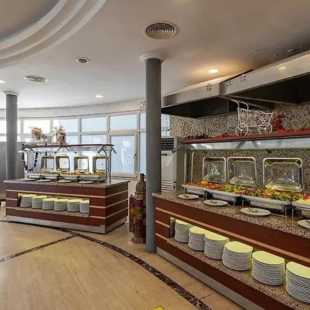 Golden Resort&spa 4*