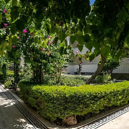 Golden Resort&spa Hotel Bodrum