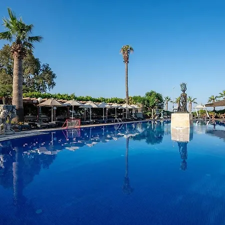 Golden Resort&spa Hotel 4*