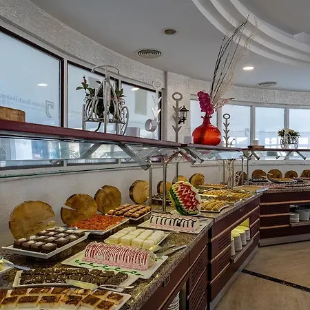 Golden Resort&spa Hotel 4*