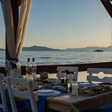 Golden Resort&spa Hotel Bodrum