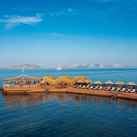 Golden Resort&spa Bodrum