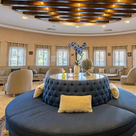 Golden Resort&spa