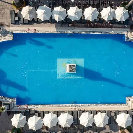 Hotel Golden Resort&spa Bodrum