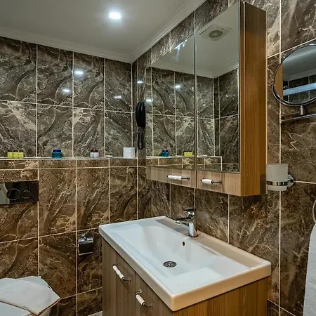 Golden Resort&spa 4* Bodrum