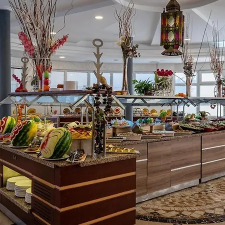 Golden Resort&spa Hotel Bodrum