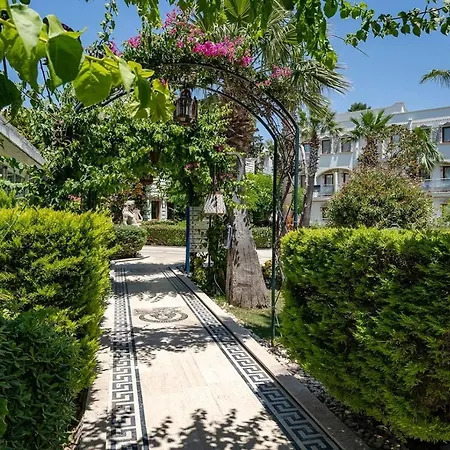 Hotel Golden & Bodrum