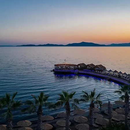 Hotel Golden Resort&spa 4*