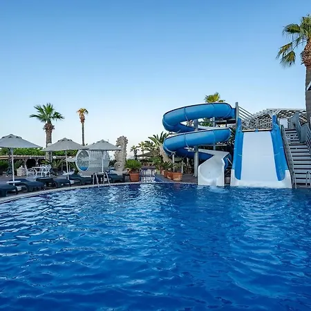 Golden Resort&spa Hotel Bodrum