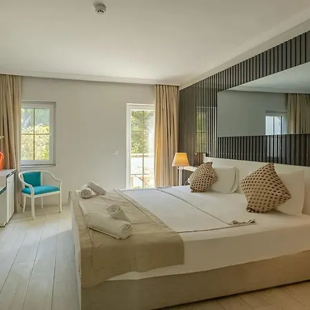 Golden Resort&spa Hotel 4*