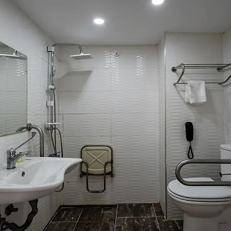 Hotel Golden Resort&spa
