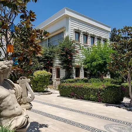 Hotel Golden Resort&spa 4*