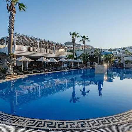Golden Resort&spa Bodrum