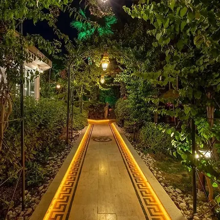 Golden Resort&spa Hotel 4*