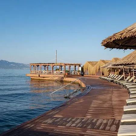 Golden Resort&spa Hotel 4*