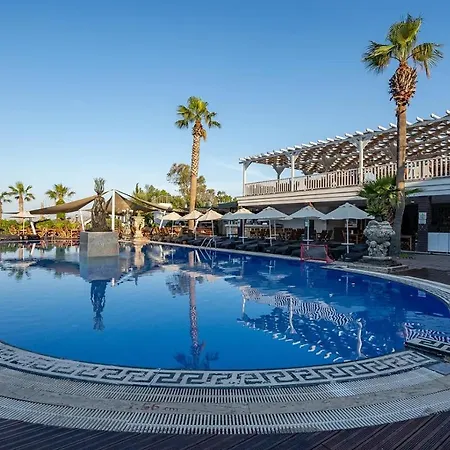 Golden Resort&spa 4* Bodrum