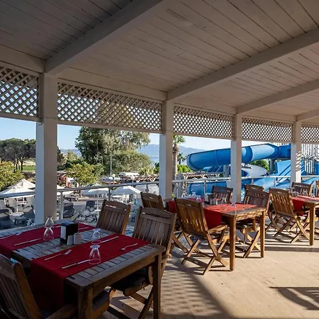 Hotel Golden & Bodrum