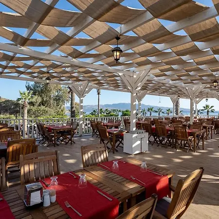 Hotel Golden Resort&spa 4*