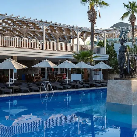 Golden Resort&spa Hotel Bodrum