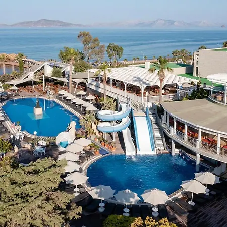 Golden Resort&spa Hotel 4*