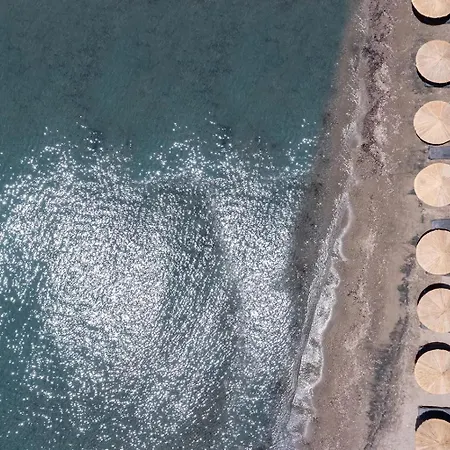 Hotel Golden & Bodrum